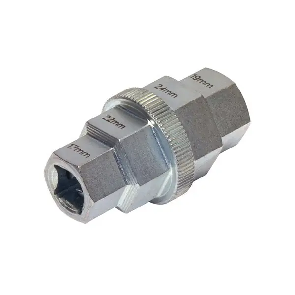 Bikeservice Front Wheel Spindle Removal Tool Weekend Sale