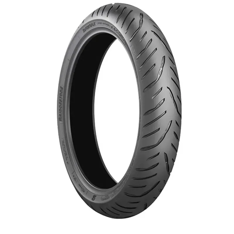 Bridgestone T32 120/70ZR17 GT H/Load Touring Tyre Front - Tubeless Hot Picks