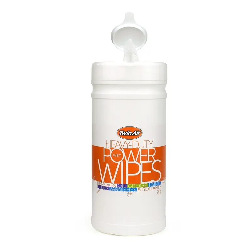 Buy Online TWIN AIR CLEANING WIPES 70PC