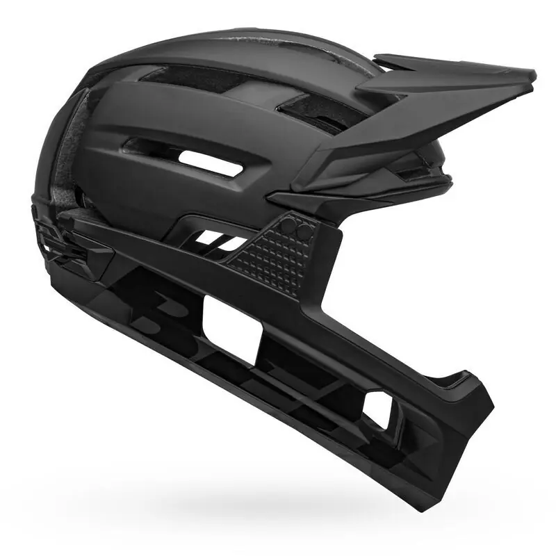 Free Delivery BELL SUPER AIR R SPHR MIPS M/G BLK (LG) 20