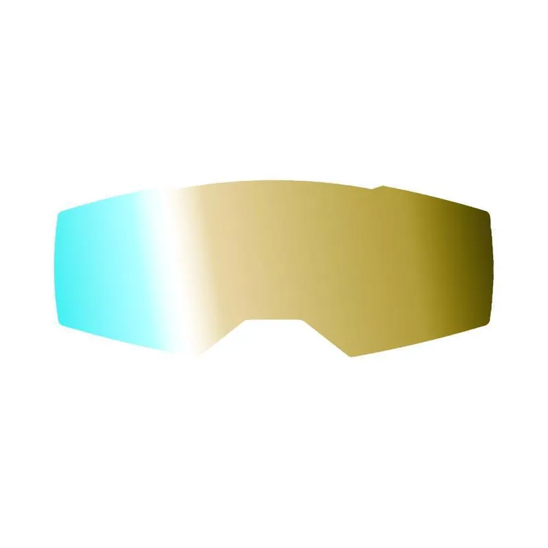 BLUR B-40 Replacement Lens With Tear Off Pin - Gold Exclusive