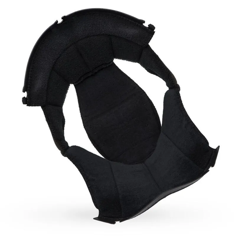 MOTO 3 C/PADS CLOTH BK 35MM Factory Price