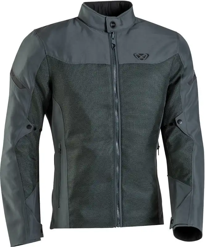 Super Sale Ixon Fresh Jacket - Khaki - S