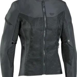 Ixon Womens Fresh Womens Jacket - Khaki - XS Bargain