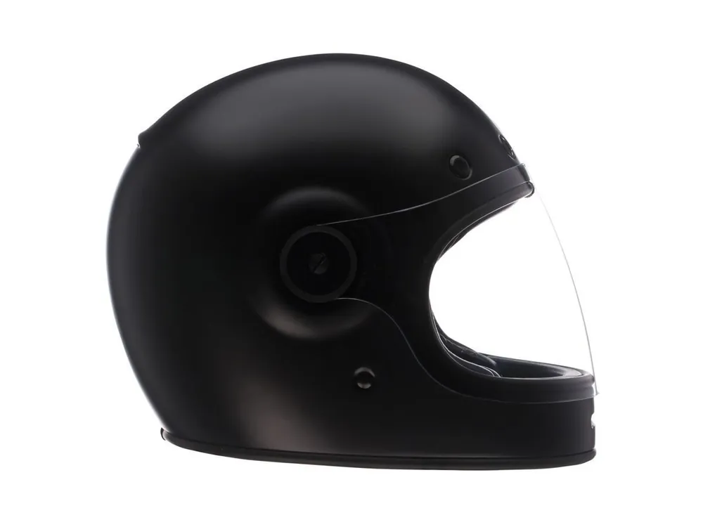 Bell Bullitt Helmet - Matte Black - XS Trending