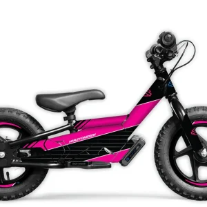 H-D IRONe Revelation Graphic Kit - Pink Premium