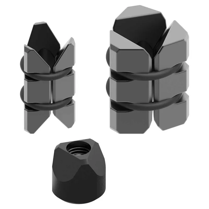 Quad Lock Replacement Fork Stem Mount Pro Parts While Supplies Last