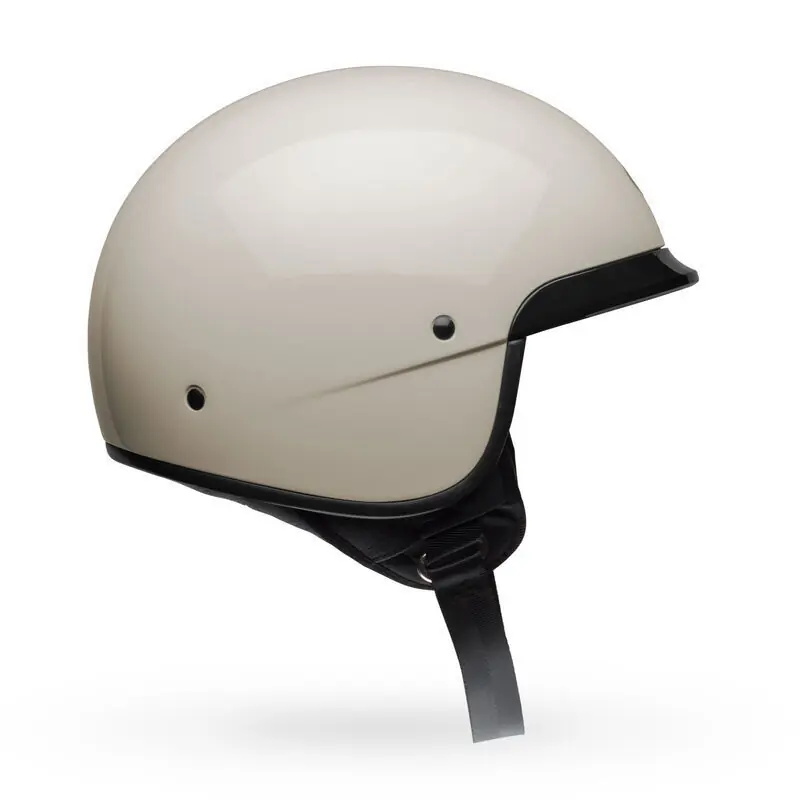 Bell Scout Air Helmet - Vintage White - XS Grab Now