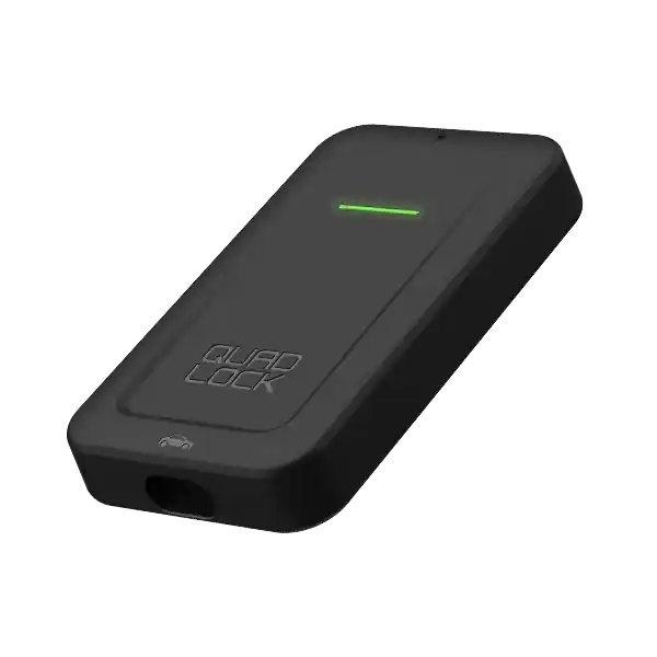 Quad Lock Wireless CarPlay Adaptor Place Order