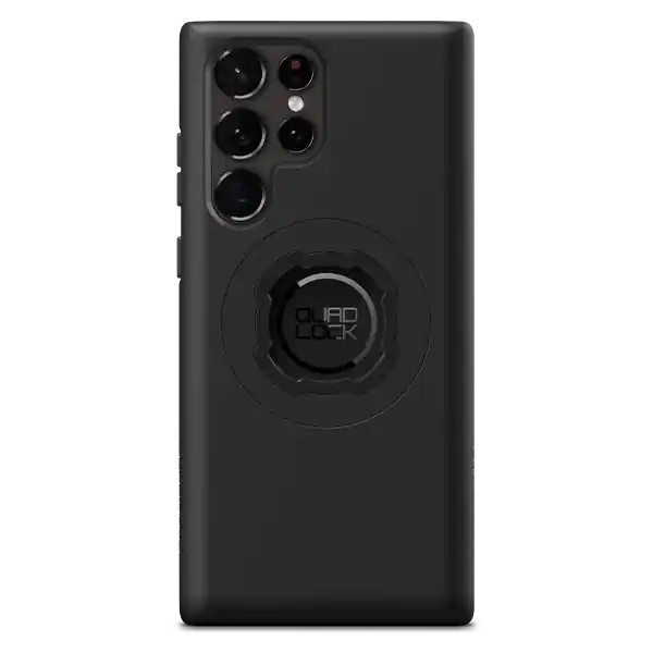 No Minimum Order Quad Lock Mag Case - Samsung Galaxy S22 Ultra