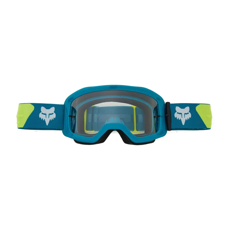 Original Fox 2024 Main Core Goggle - Blue - OS