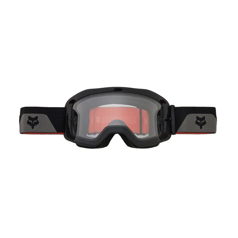 Direct From Manufacturer Fox 2024 Main X Goggle - Black - OS