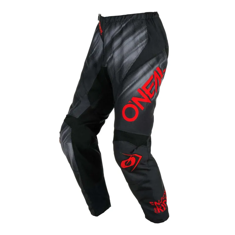 Oneal 24 Element Voltage V.24 Pants - Black/Red - 36 Price Drop