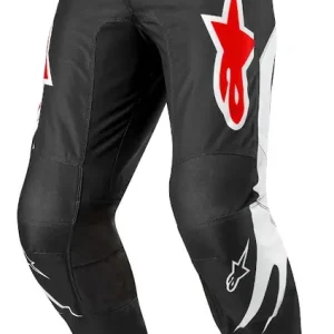 Alpinestars 2024 Fluid Lucent Pants- Black/White - 36 Place Order