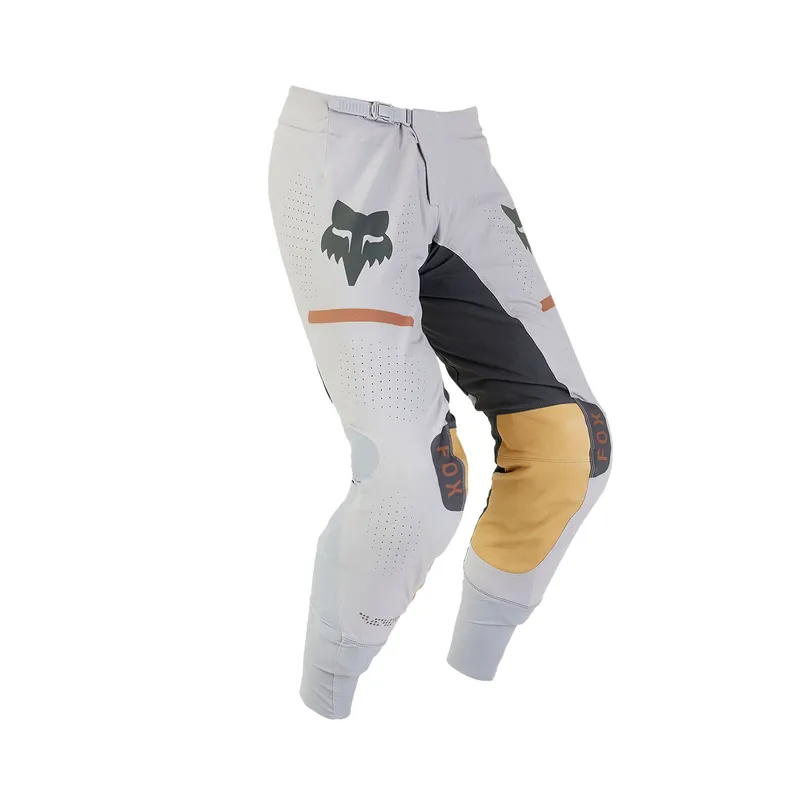 Fox 2024 Flexair Optical Pants - Steel Grey - 30 Seasonal Sale