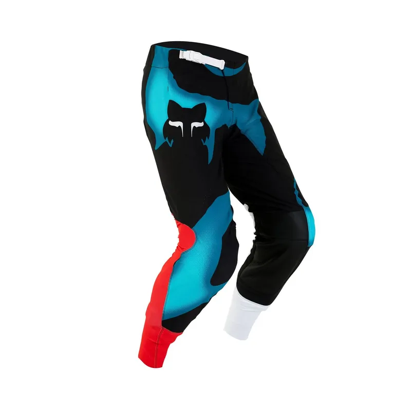Fox 2024 Flexair Withered Pants - Black - 32 Best Seller