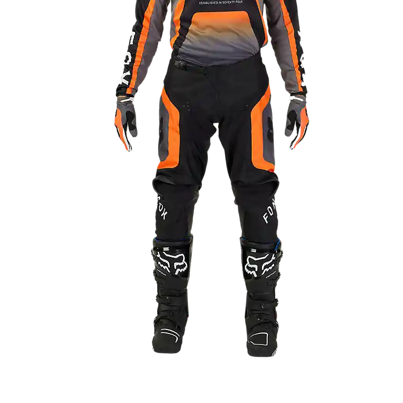 Fox 2024 180 Ballast Pants - Black/Grey - 30 Don’t Miss Out