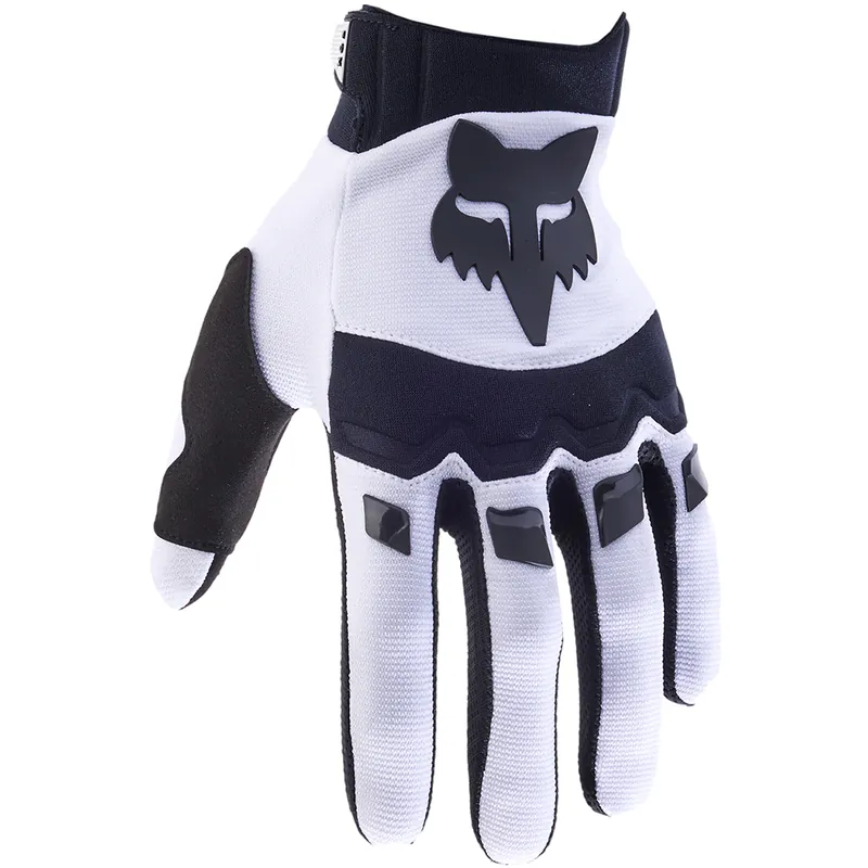 Fox Dirtpaw Glove - White - 2XL Editor’s Pick