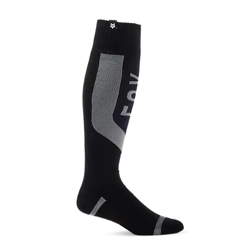Editor’s Pick Fox 2024 180 Nitro Socks - Black - L