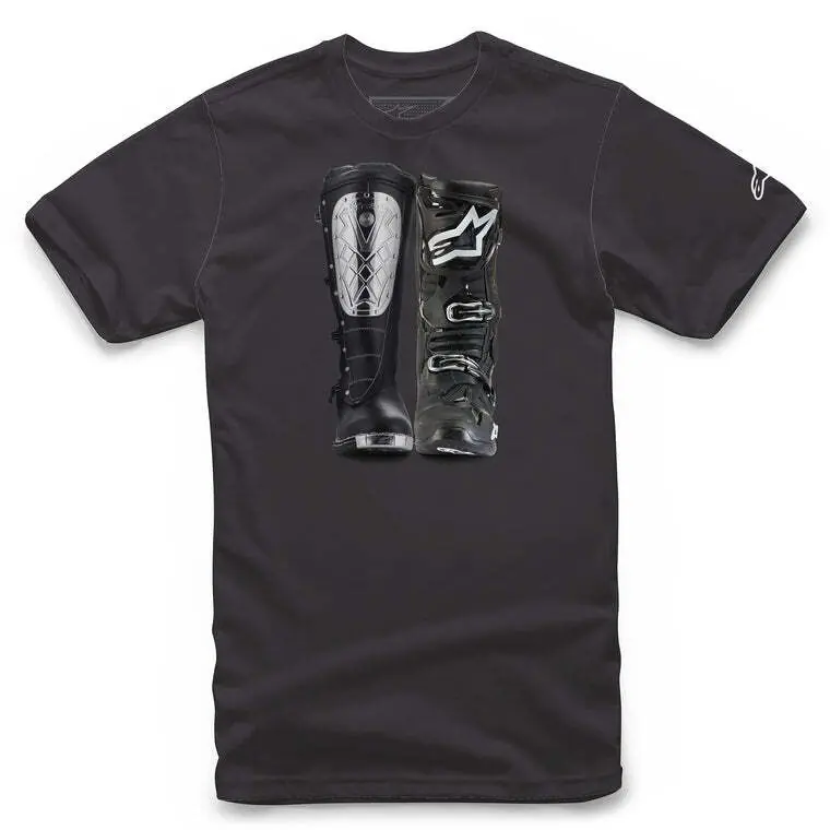 Alpinestars Victory Roots Tee - Black - L Sale