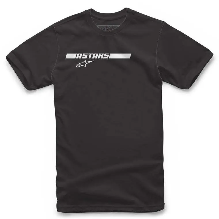 Alpinestars Fastback Tee - Black - L New Arrival