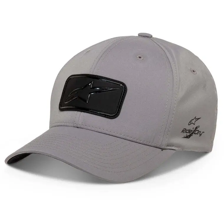 Alpinestars Enforce Tech Hat - Charcoal - S/M Holiday Sale