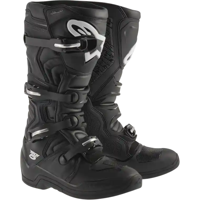 Alpinestars Tech 5 Boot - Black - 8 Price Cut