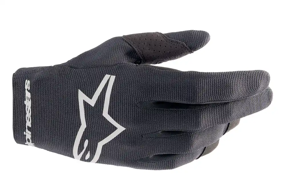 Bulk Order Alpinestars 2024 Radar Gloves - Black - S