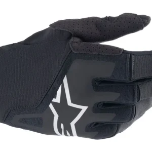Price Cut Alpinestars 2024 Techstar Gloves - Black - S