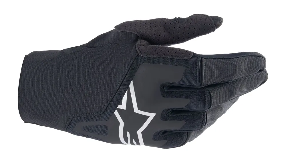 Price Cut Alpinestars 2024 Techstar Gloves - Black - S