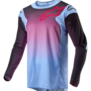 Alpinestars 2024 Racer Hoen Jersey - Lavander/Purple/Black - M Wholesale