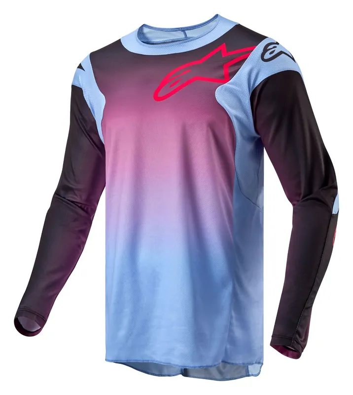 Alpinestars 2024 Racer Hoen Jersey - Lavander/Purple/Black - M Wholesale