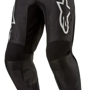 Alpinestars 2024 Fluid Graphite Pants - Black/Silver - 44 Buy Direct