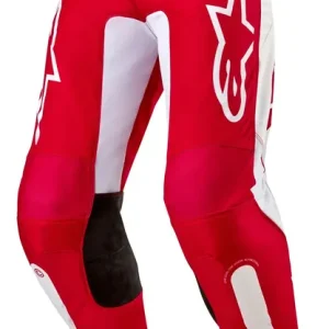 Secure Checkout Alpinestars 2024 Fluid Lurv Pants - Red/White - 28