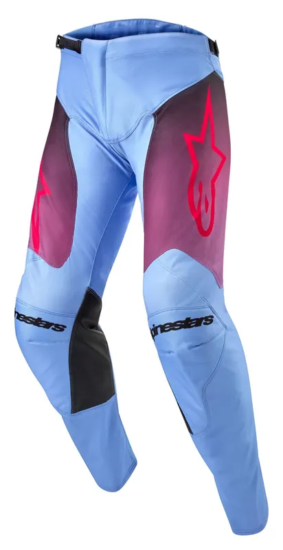 Alpinestars 2024 Racer Hoen Pants - Lavander/Purple/Black - 32 Best Choice
