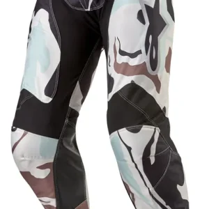 Alpinestars 2024 Racer Tactical Camo Pants - Iron/Dust/Grey - 30 Get Yours
