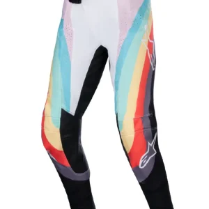 Bulk Order Alpinestars Stella Techstar Womens MX Pant - Black/Multi - 32