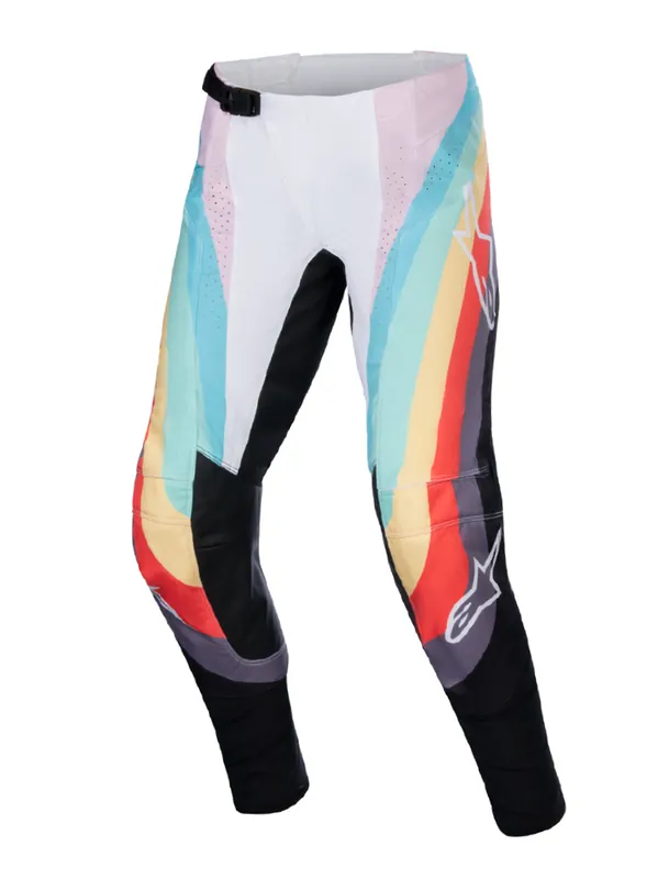 Bulk Order Alpinestars Stella Techstar Womens MX Pant - Black/Multi - 32