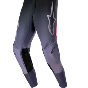 Alpinestars 2024 Supertech Dade Pants - Iron/Red/Berry - 28 Shop Now