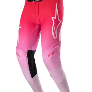 Alpinestars 2024 Supertech Dade Pants - Red/Berry/Lilac - 40 Grab Now