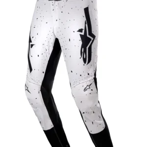 Alpinestars 2024 Supertech Spek Pants - White/Black - 38 Buy Today