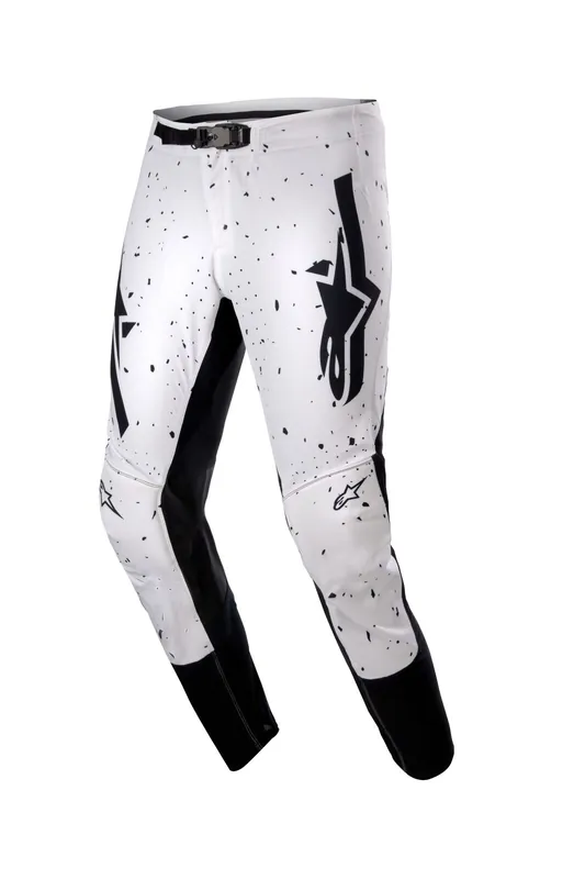 Alpinestars 2024 Supertech Spek Pants - White/Black - 38 Buy Today