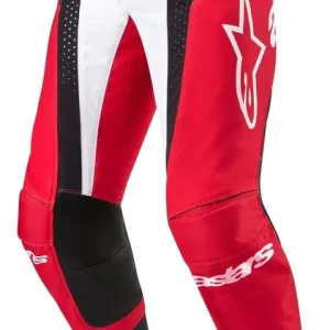 Alpinestars 2024 Techstar Ocuri Pants - Red/White/Black - 28 Order Now