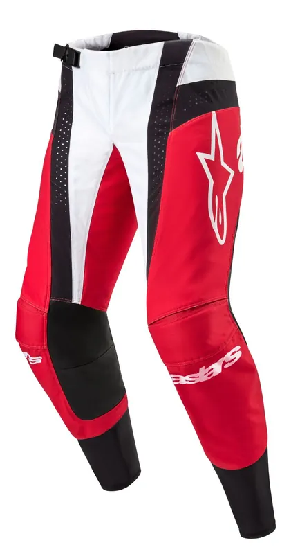Alpinestars 2024 Techstar Ocuri Pants - Red/White/Black - 28 Order Now