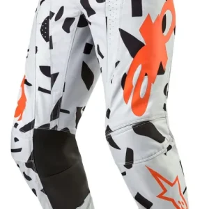 Alpinestars 2024 Techstar Rantera Camo Pants - Haze/Grey - 34 Hot Picks