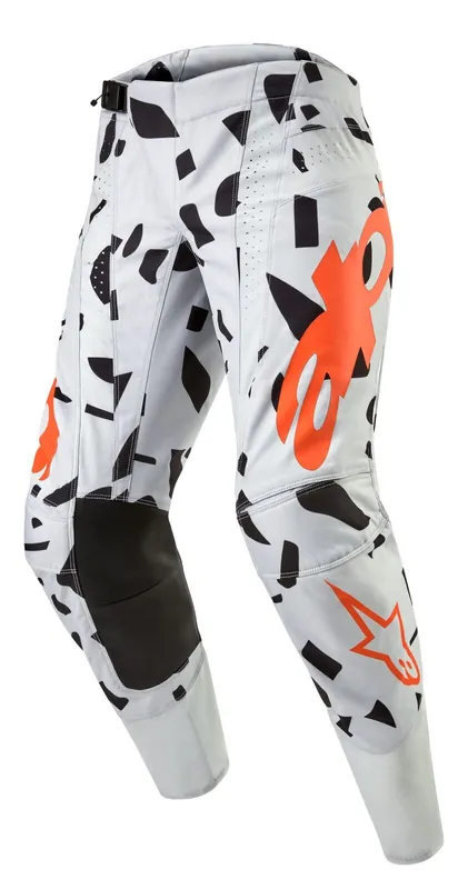 Alpinestars 2024 Techstar Rantera Camo Pants - Haze/Grey - 34 Hot Picks