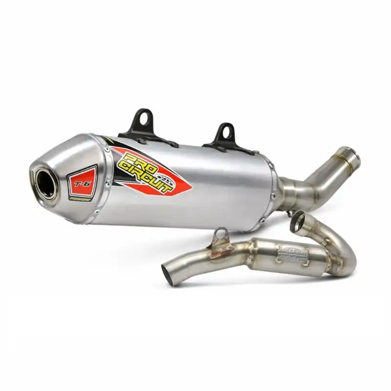 In Demand Pro Circuit T6 System - Husqvarna FC 450/Husq FX 450 17-18