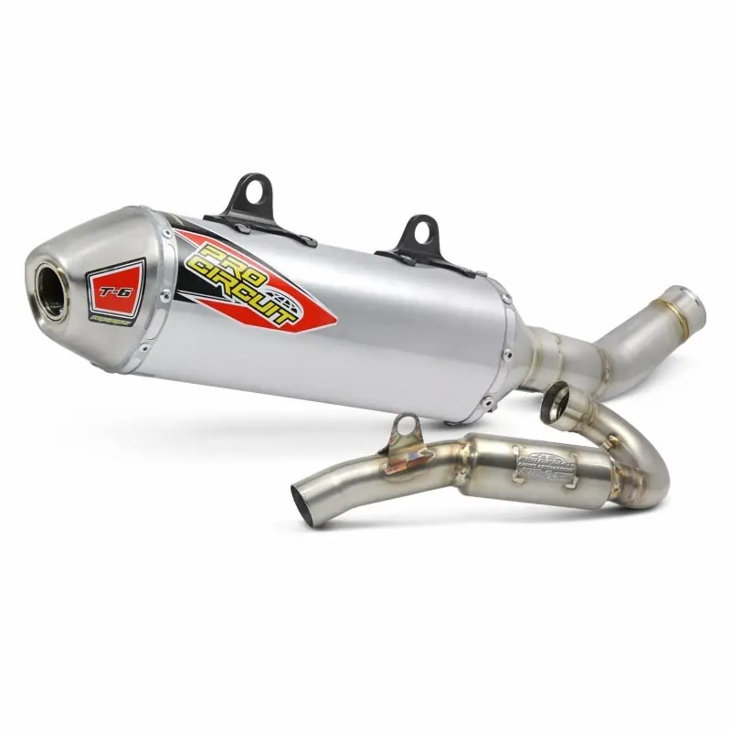 Instant Buy Pro Circuit T6 System - KTM 450SXF/Husq FC450 16-18