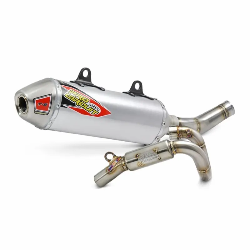 Pro Circuit T6 System - KTM 350SXF/Husq FC350 16-18 Order Now