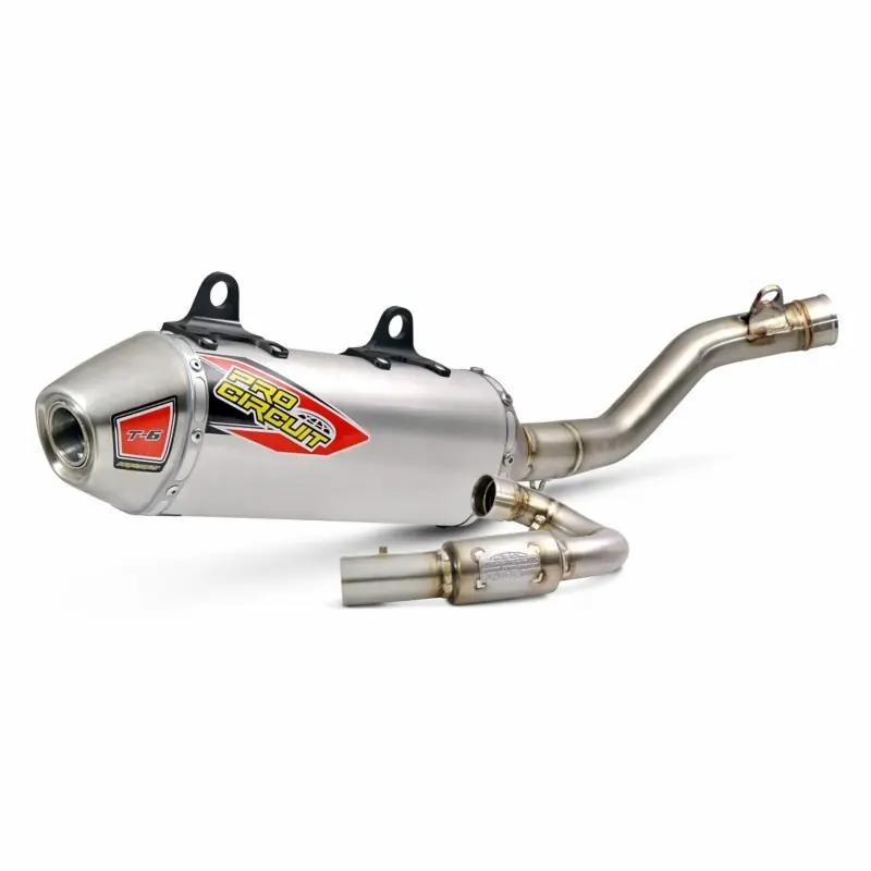 Pro Circuit T6 System - KTM 250SXF 13-15 Exclusive